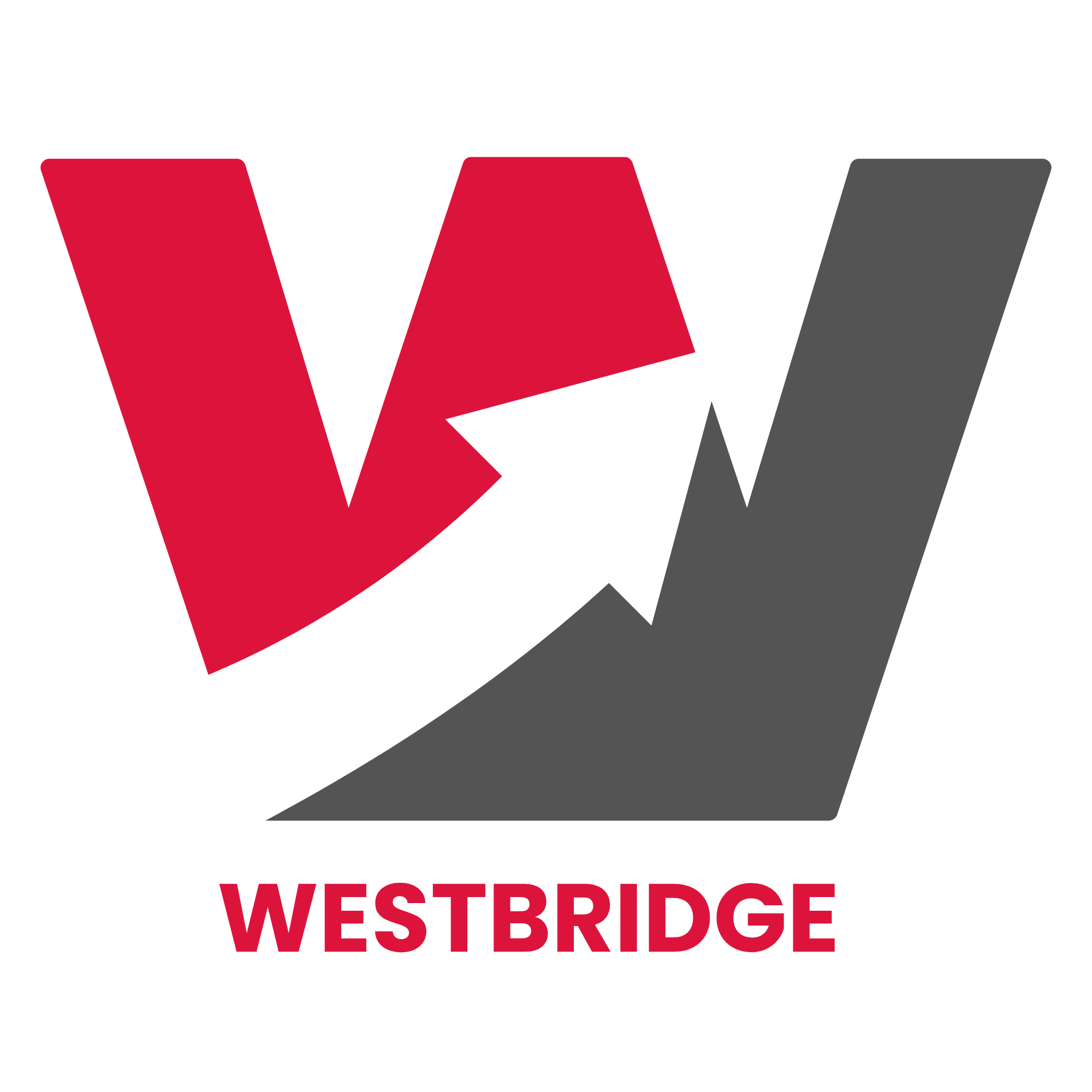 West Bridge Cargo Logo